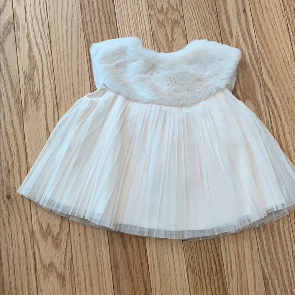 Baby girl dress
